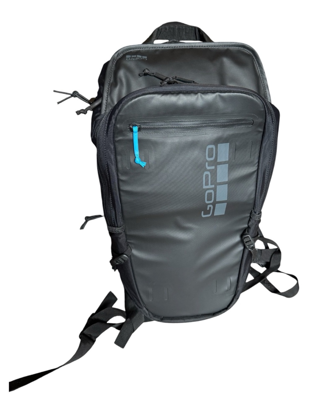 GoPro seeker Black Compact Backpack
